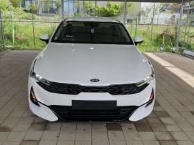     Kia K5 2, 0 LPI