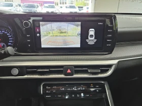 Kia K5 2, 0 LPI | Mobile.bg    17