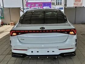 Kia K5 2, 0 LPI | Mobile.bg    4