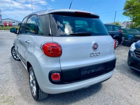 Fiat 500L | Mobile.bg    5