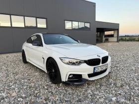 Обява за продажба на BMW 420 GRANCOUPE /M-PAKET ~29 790 лв. - изображение 7