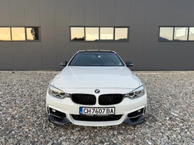 Обява за продажба на BMW 420 GRANCOUPE /M-PAKET ~29 790 лв. - изображение 1