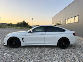 Обява за продажба на BMW 420 GRANCOUPE /M-PAKET ~29 790 лв. - изображение 2
