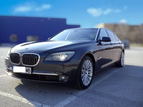 BMW 750 Li 1  | Mobile.bg    2