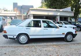 Mercedes-Benz 190   LPG      | Mobile.bg    4
