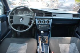 Mercedes-Benz 190   LPG      | Mobile.bg    12