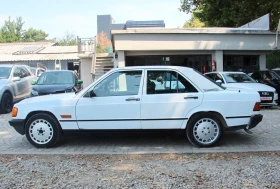 Mercedes-Benz 190   LPG      | Mobile.bg    8