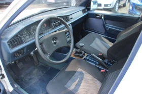 Mercedes-Benz 190   LPG      | Mobile.bg    9