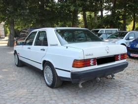 Mercedes-Benz 190   LPG      | Mobile.bg    7