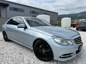 Mercedes-Benz E 300 BlueTEC / AVANTGARDE / KOJA / NAVI / PARKTRONIC 