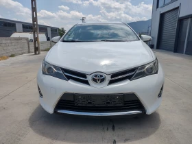 Toyota Auris 1.4 D-4D* 6ск.* Камера* - 14490 лв. - 94829186 8