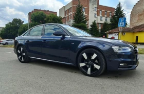 Audi A4 | Mobile.bg    3