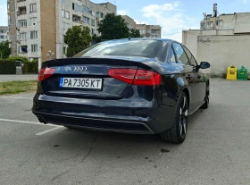 Audi A4 | Mobile.bg    5