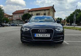 Audi A4 | Mobile.bg    4