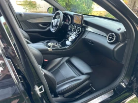 Обява за продажба на Mercedes-Benz C 220 AMG/ 9G-Tronic ~37 900 лв. - изображение 11
