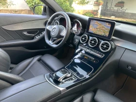 Обява за продажба на Mercedes-Benz C 220 AMG/ 9G-Tronic ~37 900 лв. - изображение 10