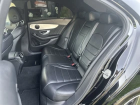 Обява за продажба на Mercedes-Benz C 220 AMG/ 9G-Tronic ~37 900 лв. - изображение 8