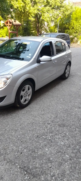 Opel Astra | Mobile.bg    4