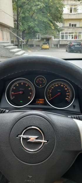 Opel Astra | Mobile.bg    7