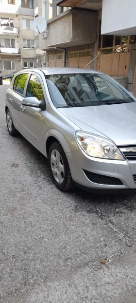 Opel Astra | Mobile.bg    2