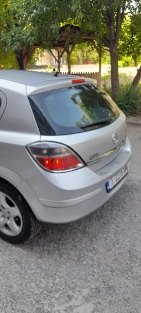 Opel Astra | Mobile.bg    9
