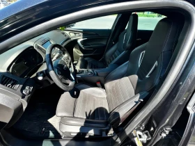 Обява за продажба на Opel Insignia COSMO! ~20 500 лв. - изображение 8