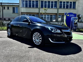     Opel Insignia  !