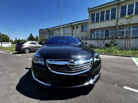 Обява за продажба на Opel Insignia COSMO! ~20 500 лв. - изображение 1