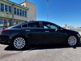 Обява за продажба на Opel Insignia COSMO! ~20 500 лв. - изображение 4