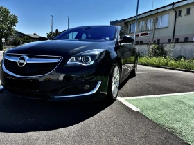 Обява за продажба на Opel Insignia COSMO! ~20 500 лв. - изображение 2