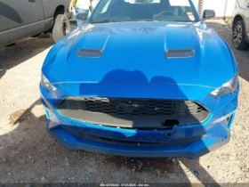 Ford Mustang ECOBOOST | Mobile.bg    11