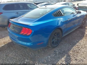Ford Mustang ECOBOOST | Mobile.bg    4