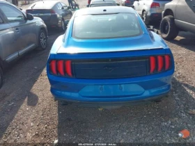 Ford Mustang ECOBOOST | Mobile.bg    15