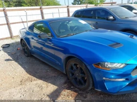 Ford Mustang ECOBOOST | Mobile.bg    12