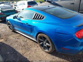Ford Mustang ECOBOOST | Mobile.bg    13