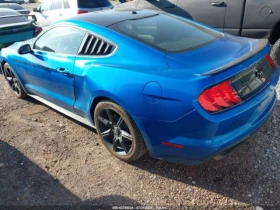 Ford Mustang ECOBOOST | Mobile.bg    3