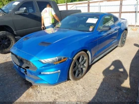 Ford Mustang ECOBOOST | Mobile.bg    2