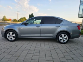 Skoda Octavia 1.6TDI/DSG/NAVI/ //  | Mobile.bg    8