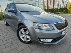 Skoda Octavia 1.6TDI/DSG/NAVI/ //  | Mobile.bg    2
