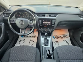 Skoda Octavia 1.6TDI/DSG/NAVI/ //  | Mobile.bg    9