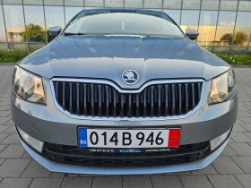 Skoda Octavia 1.6TDI/DSG/NAVI/ //  | Mobile.bg    3