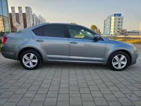 Skoda Octavia 1.6TDI/DSG/NAVI/ //  | Mobile.bg    7