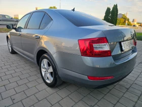 Skoda Octavia 1.6TDI/DSG/NAVI/ //  | Mobile.bg    5