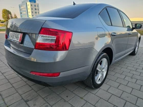 Skoda Octavia 1.6TDI/DSG/NAVI/ //  | Mobile.bg    4