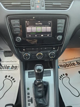 Skoda Octavia 1.6TDI/DSG/NAVI/ //  | Mobile.bg    12