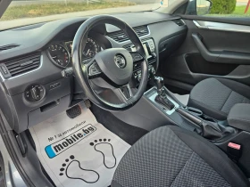 Skoda Octavia 1.6TDI/DSG/NAVI/ //  | Mobile.bg    11