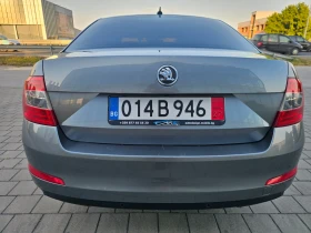 Skoda Octavia 1.6TDI/DSG/NAVI/ //  | Mobile.bg    6