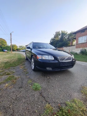 Обява за продажба на Volvo V70 ~5 300 лв. - изображение 1