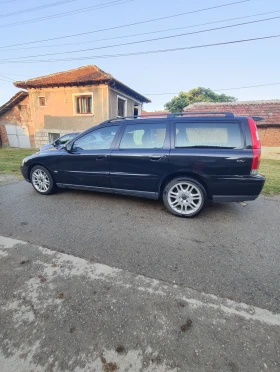 Обява за продажба на Volvo V70 ~5 300 лв. - изображение 3