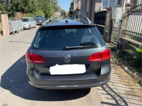 VW Passat 1.8 TSI * DSG Automatic  | Mobile.bg    4